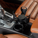 Hithem - Multi-Functional Car Cup Holder