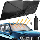 SunShield - Foldable Car Sun Shade