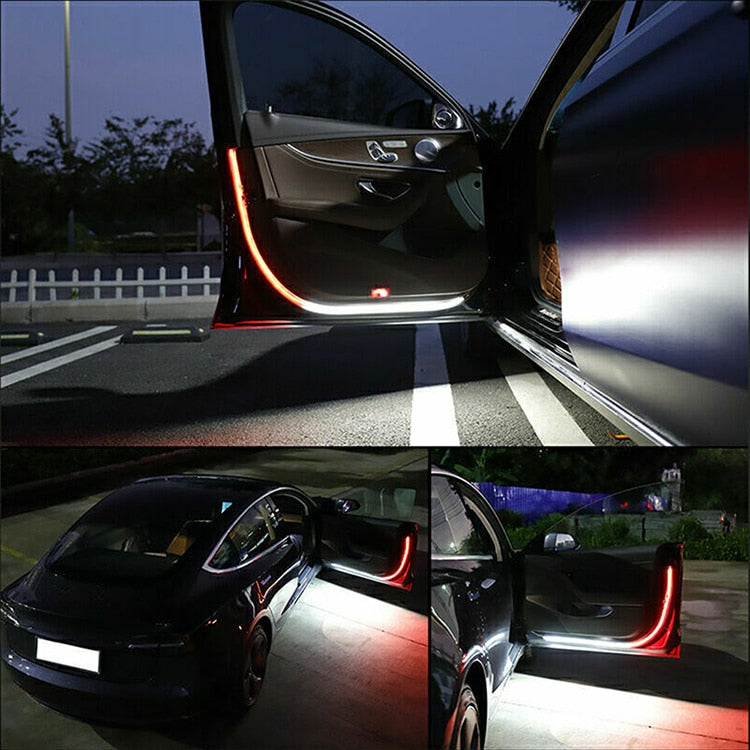 Lightway - Car Door Safety Lights