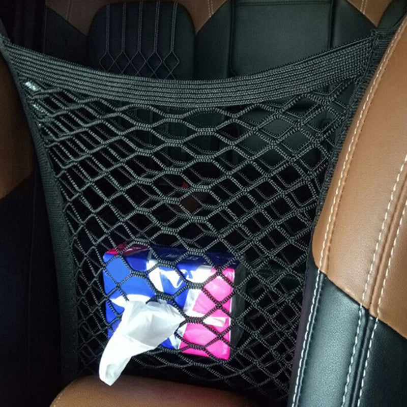 Neshbac - Mesh Car Storage Net