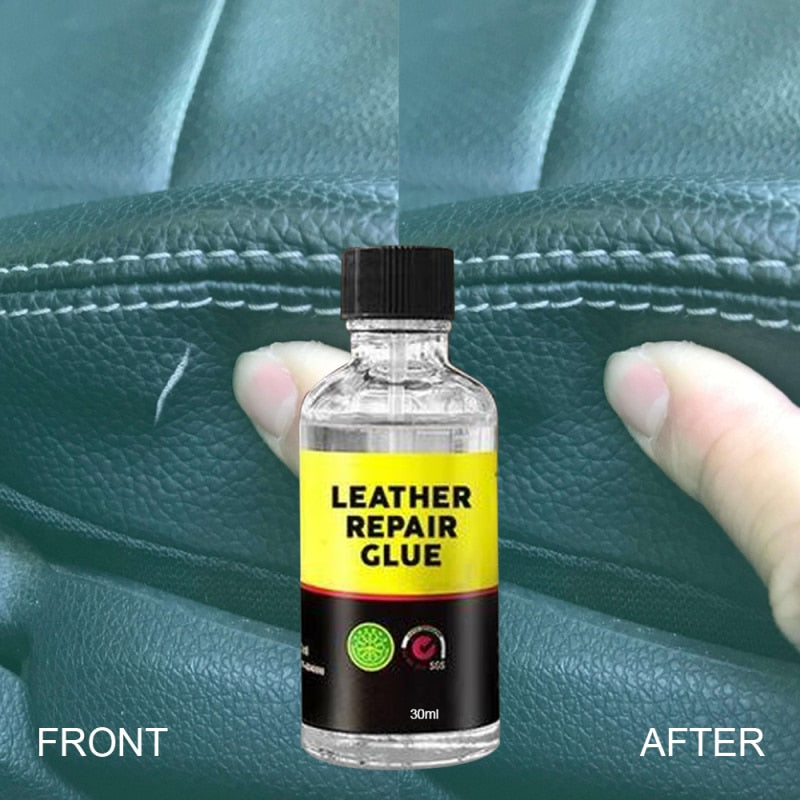 Leather Repair Glue