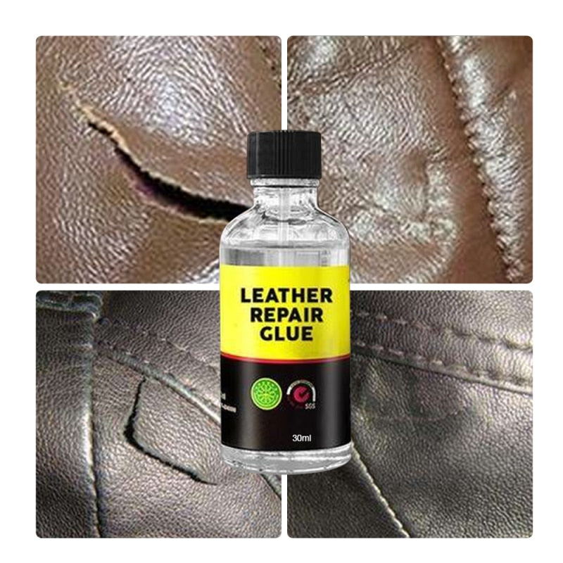 Leather Repair Glue