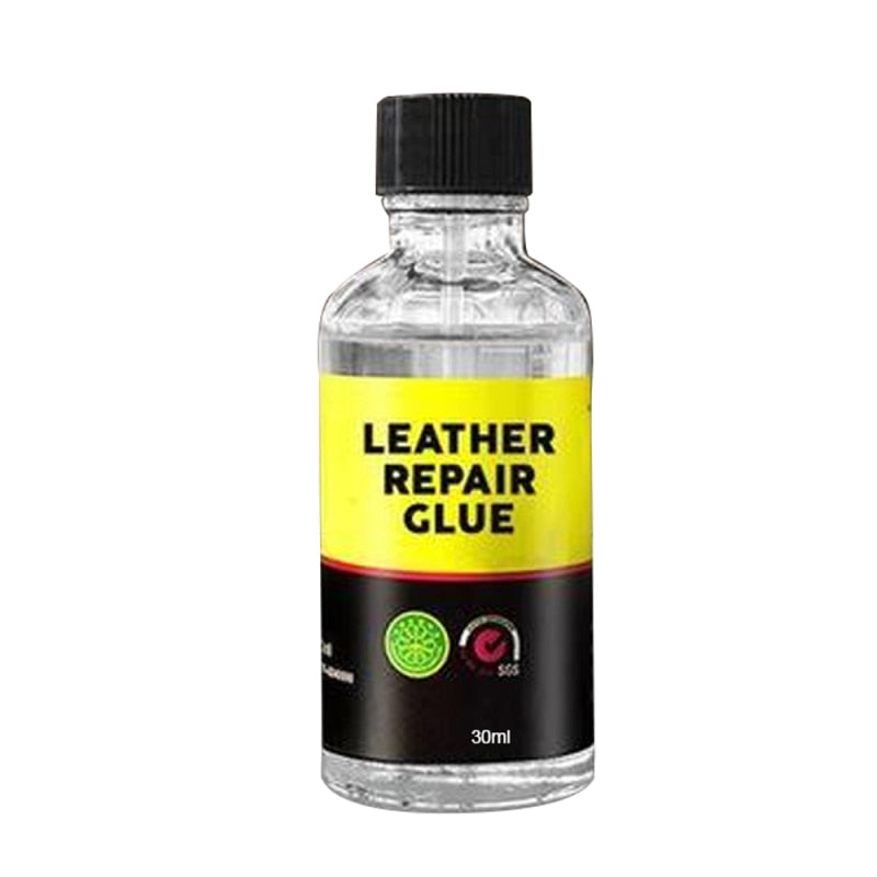 Leather Repair Glue